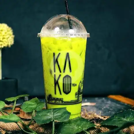 Gambar Makanan KAKO BUBBLE DRINK, BAQA 2