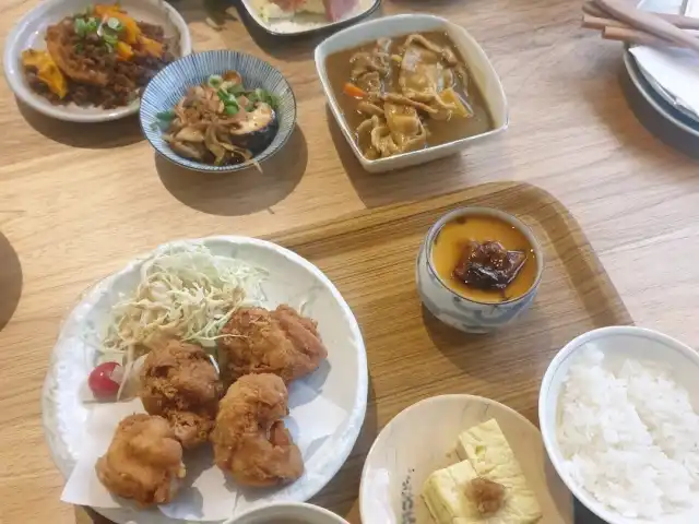Rinjin shokudo Food Photo 10