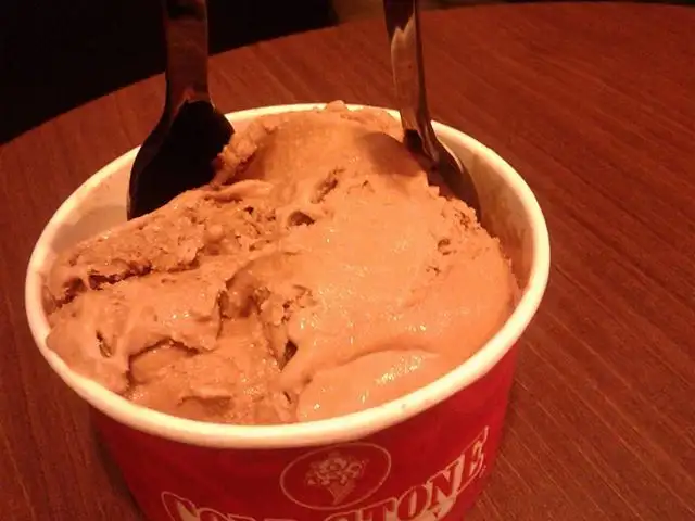 Gambar Makanan Cold Stone Creamery 10