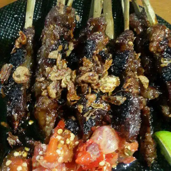 Gambar Makanan HAOTE - Sate Maranggi 16