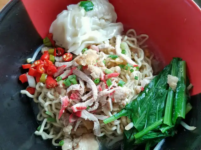 Gambar Makanan Mie Pansit Akun 5