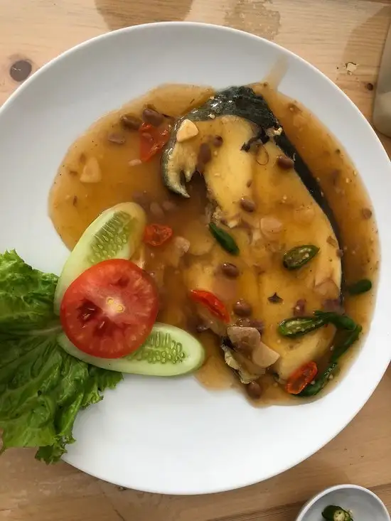 Gambar Makanan Resto Terapi Ikan Selayar 2