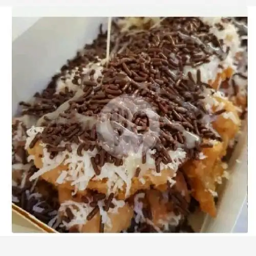 Gambar Makanan Wie Crepes, Kubis 2 11