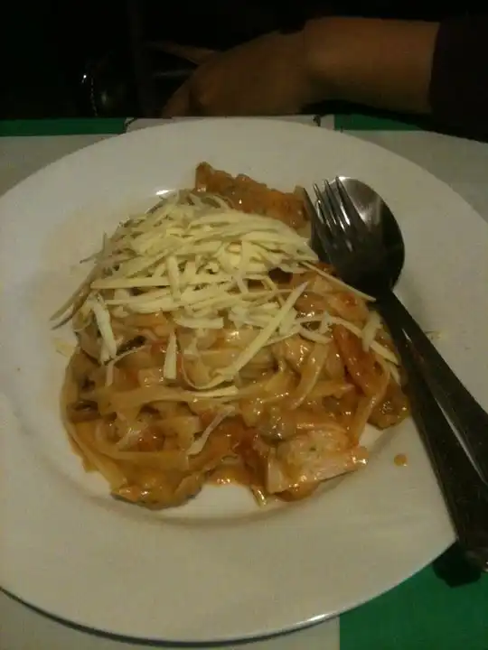 Gambar Makanan Pasta Gio 11