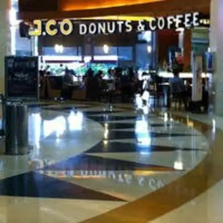 Gambar Makanan J.Co Donuts & Coffee - Mal Artha Gading 5