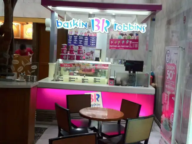 Gambar Makanan Baskin Robbins 10