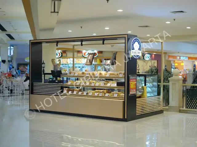 Gambar Makanan Bakery Hotel Ciputra 13