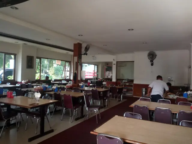 Gambar Makanan Restoran Sederhana 4