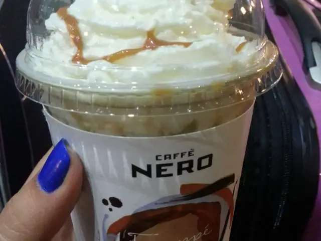 Caffe Nero -  Adnan Menderes
