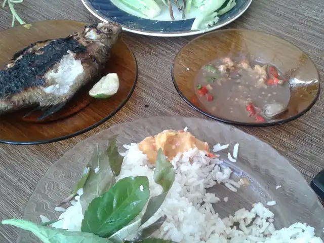 Selera Kampung Restaurant, Kg Telaga K. Berang Food Photo 5