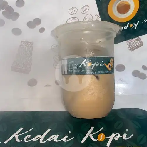 Gambar Makanan Kedai Kopi BP, Foodcourt Perusda Kalbar 9