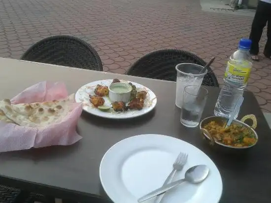 Hyderabad Recipe Kuantan Food Photo 1