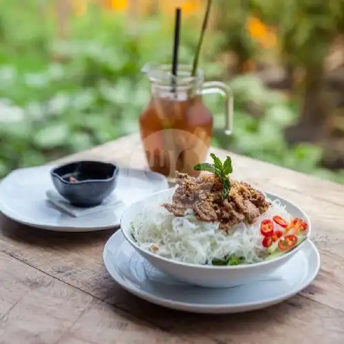 Gambar Makanan Pho Hwitta, Bumbak Dauh 11