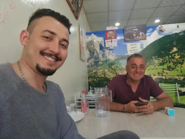 Kervan Köfte'nin yemek ve ambiyans fotoğrafları 3