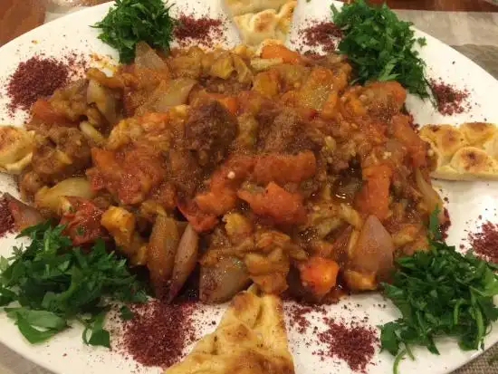 Çiya Sofrası'nin yemek ve ambiyans fotoğrafları 46
