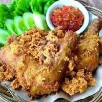 Gambar Makanan Seafood 88 Nasi Uduk Sawangan 9