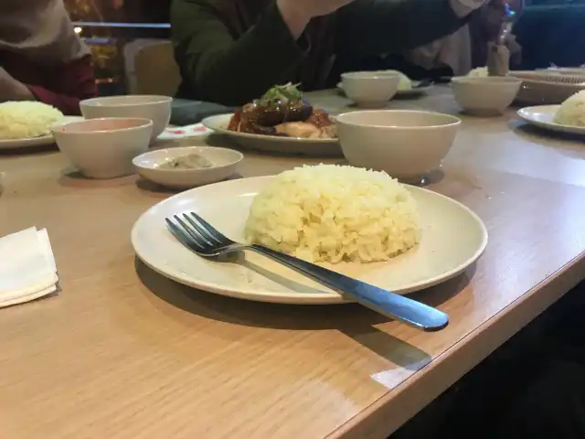 The Chicken Rice Shop Food Photo 8