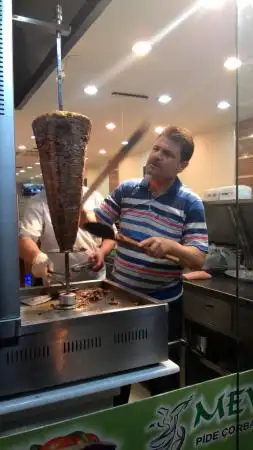 Mevlana Pide