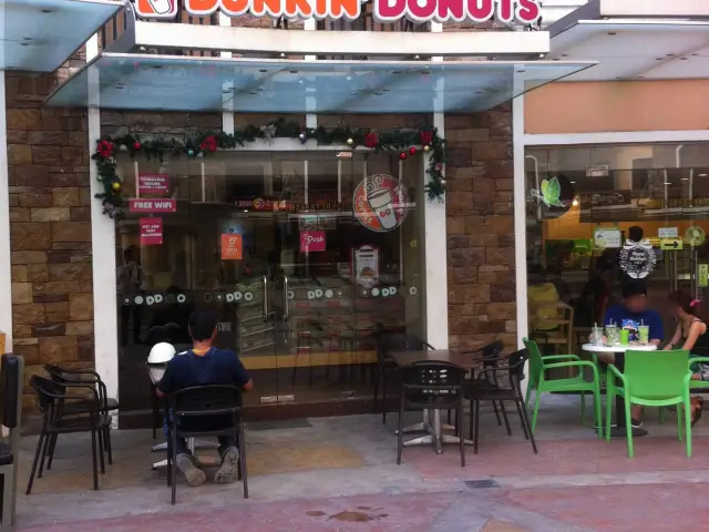 Dunkin Donuts Food Photo 4