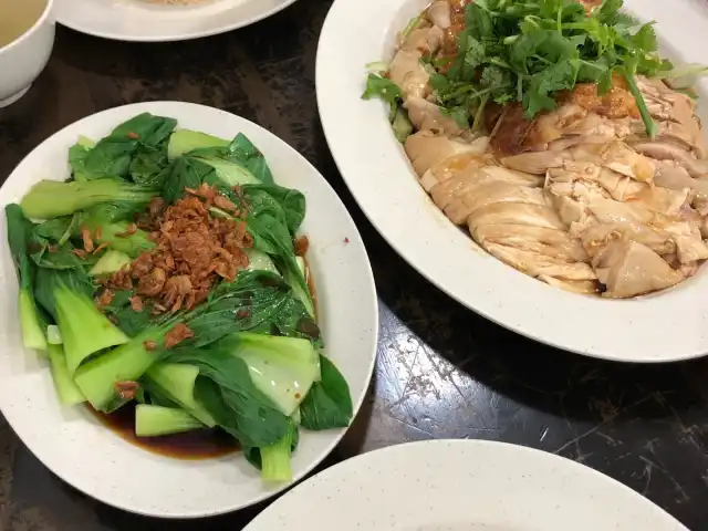 Seng Kee Chicken Rice Food Photo 7