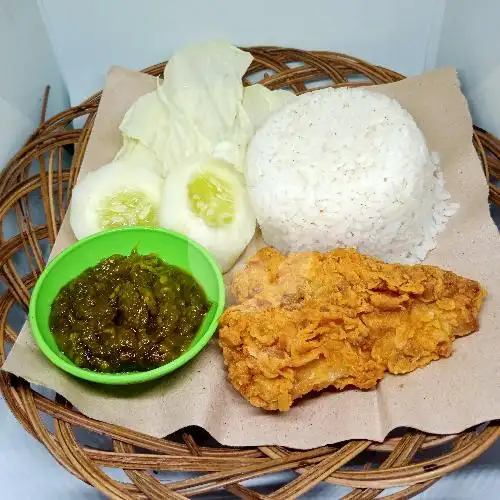 Gambar Makanan Ayam Dan Iwak Manuk Rafood, Gajahmungkur 10