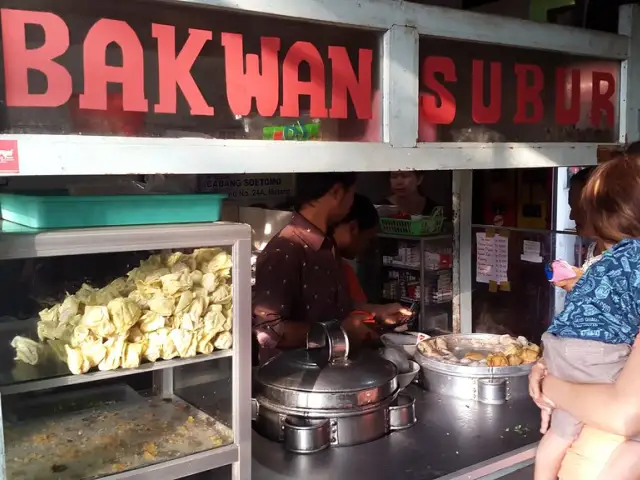 Gambar Makanan Bakwan Subur 4