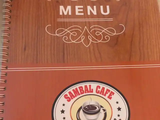 Sambal Cafe Food Photo 6