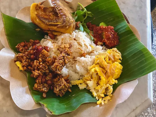 Gambar Makanan Warung Taru (Rumah Kayu) 14