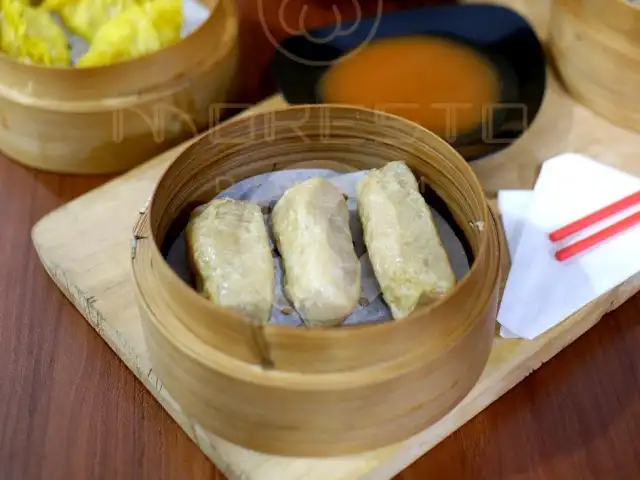 Gambar Makanan Dimsum Moresto, MBK 2 5