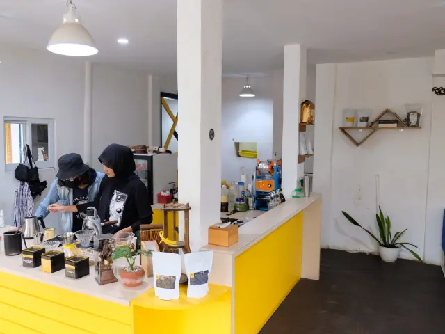 Gambar Makanan KopiKebunCoffeeCrafter 5