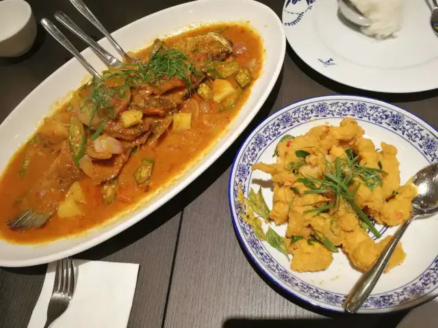 Jibby Chow Restaurant Food Photo 19
