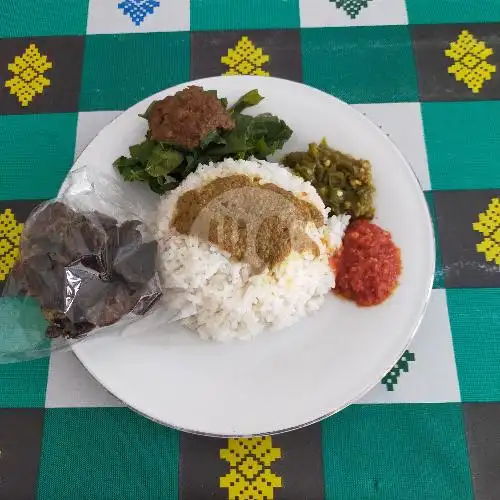 Gambar Makanan Masakan Padang Pak Tuo 4