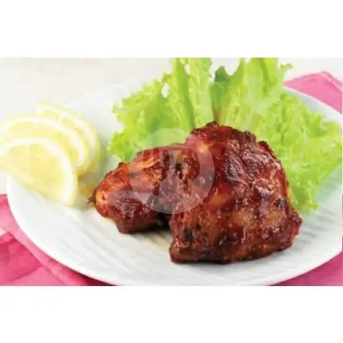 Gambar Makanan Ayam Goreng MasBray, Jatikarya 14