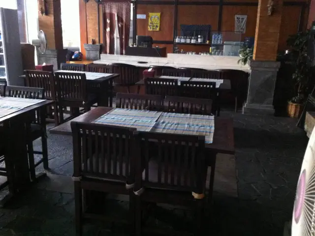Gambar Makanan Bali Cafe and Resto 4