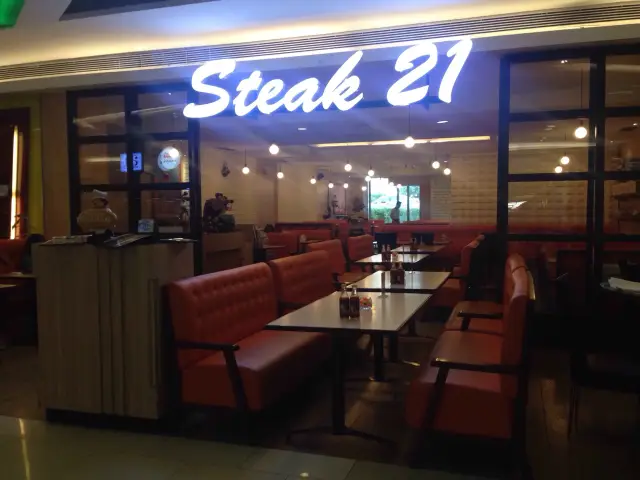 Gambar Makanan Steak 21 8