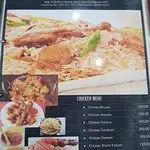 Mr. Taste Halal Food & Restaurant Food Photo 12