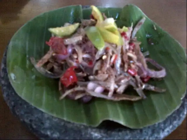 Gambar Makanan Warung Rawit Khas Kalimantan 6