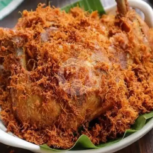 Gambar Makanan Ayam Bakar Bumbu Jawa,  Kebon Jeruk 17