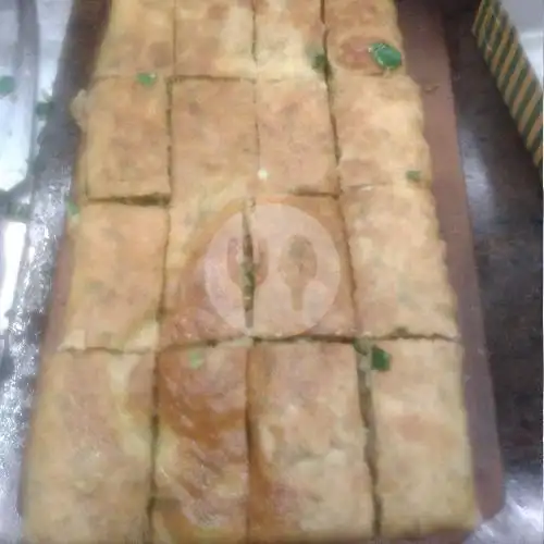 Gambar Makanan Martabak Puja, Gang Porti 8