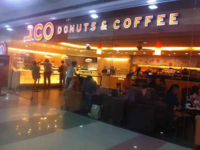 J.CO Donuts & Coffee Food Photo 8