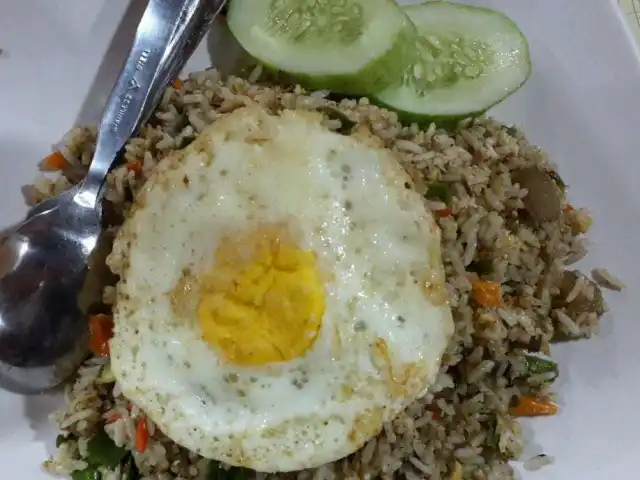 Gambar Makanan Nasi Goreng Mafia 14