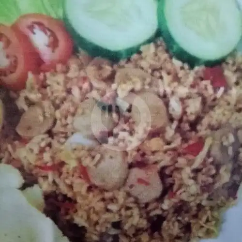 Gambar Makanan Nasi Goreng Gila Sedulur 1