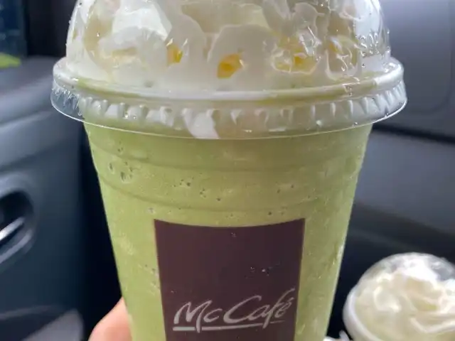 McDonald's / McCafé Food Photo 3