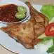 Gambar Makanan Rumah Makan Coto Makassar, Ruko Pesona Rinjani 14