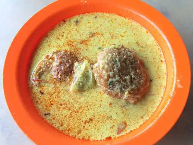 Nasi Lemak Sri Sarawak Food Photo 13