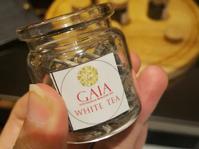 Gambar Makanan Gaia Tea & Cakes 6
