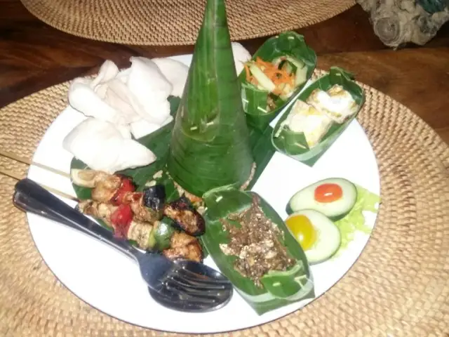 Gambar Makanan Warung Alas 5