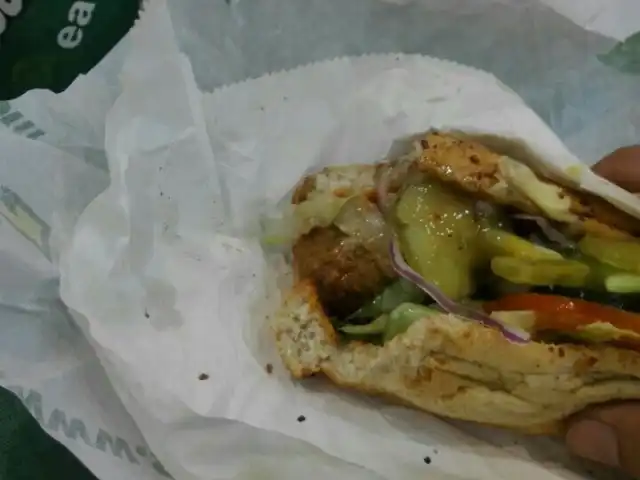 SUBWAY® Food Photo 12