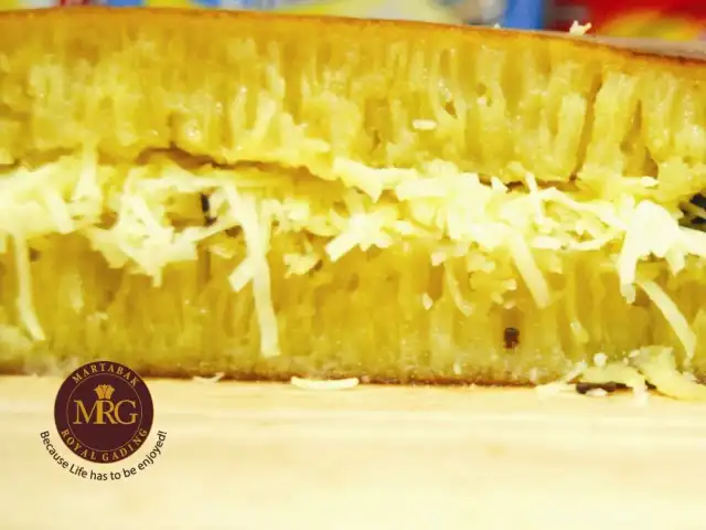 Gambar Makanan Martabak Royal Gading 10