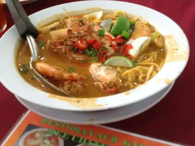 Restoran Aur Gading Mee Udang Sungai Dua Food Photo 6